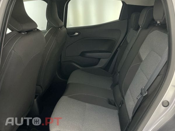 Renault Clio TCe 90 Evolution