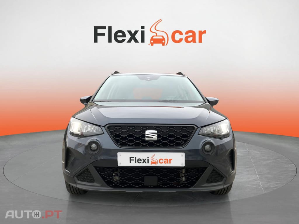 Seat Arona 1.0 TSI Style