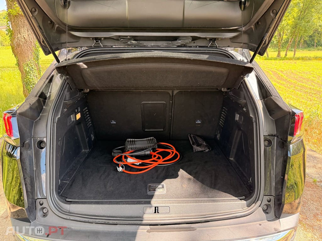 Peugeot 3008 1.6 Hybrid GT e-EAT8