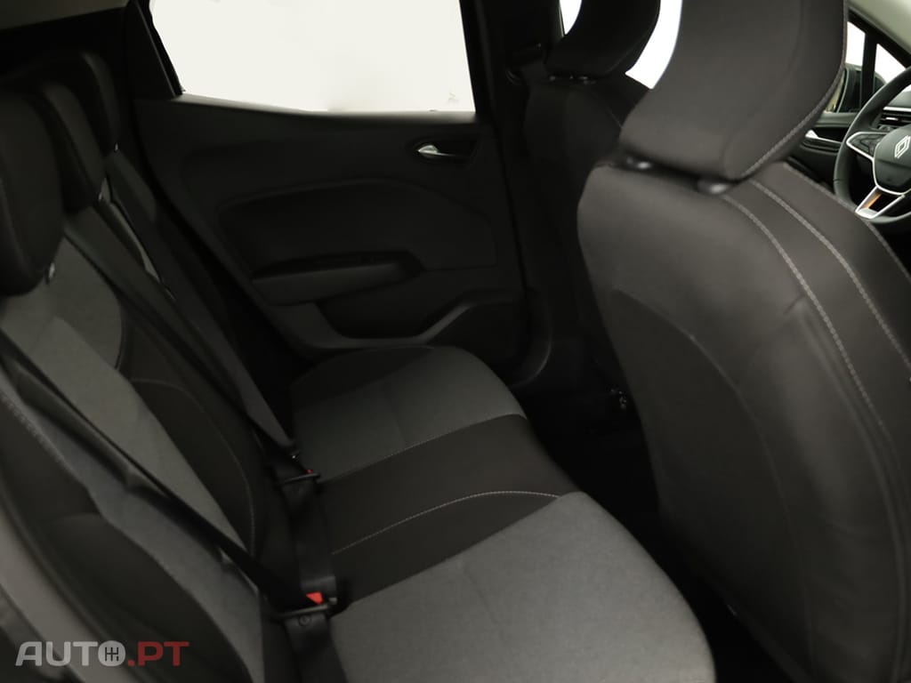 Renault Clio Clio 1.0 TCe Evolution