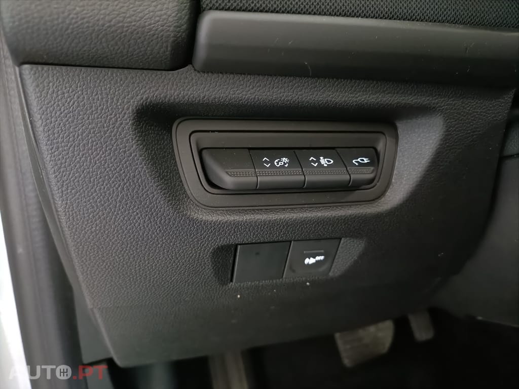 Renault Zoe LIFE 52 KW