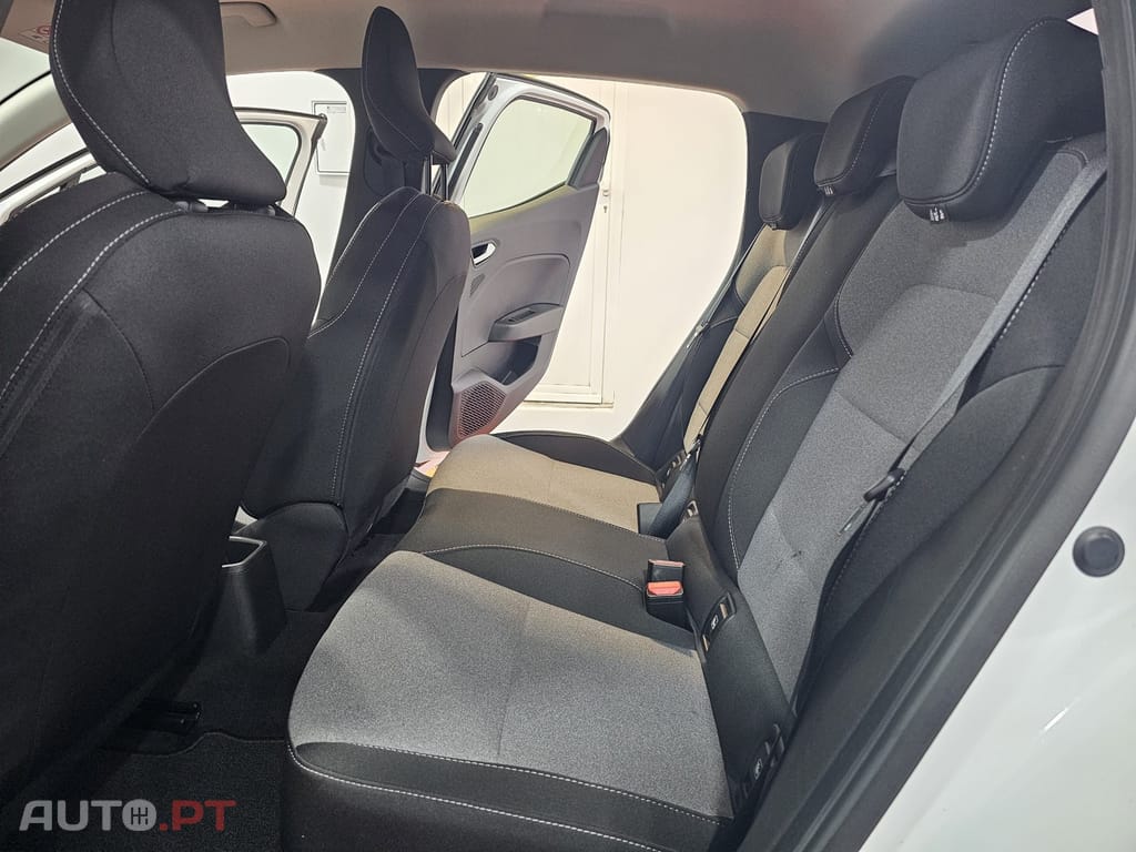 Renault Clio 1.0 TCe Evolution