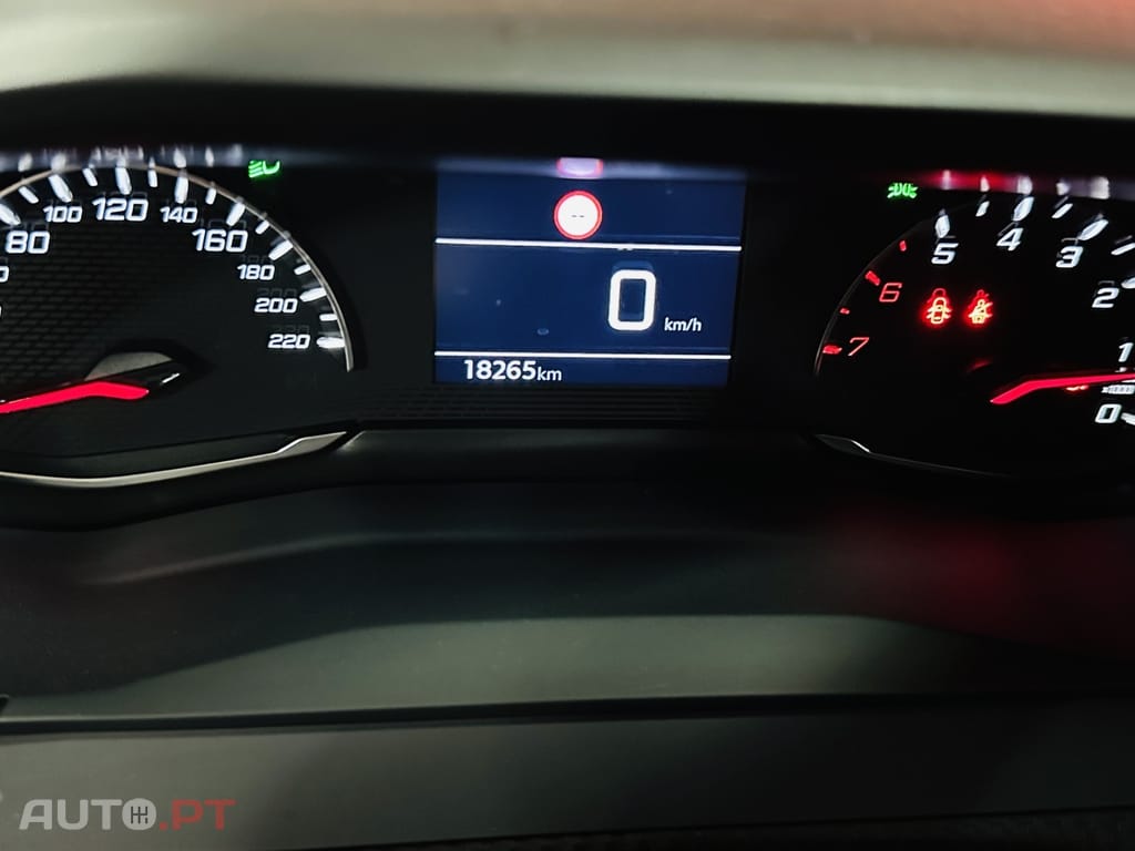 Peugeot 208 1.2 PureTech Active Pack