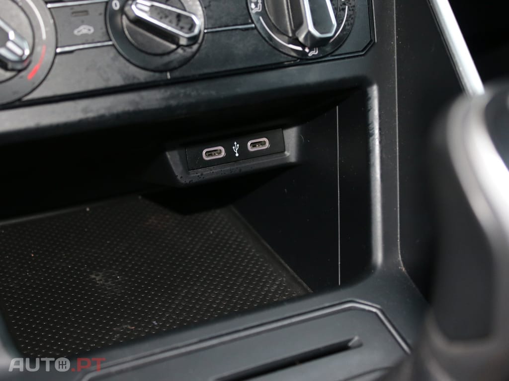 Volkswagen Taigo 1.0 TSI Life