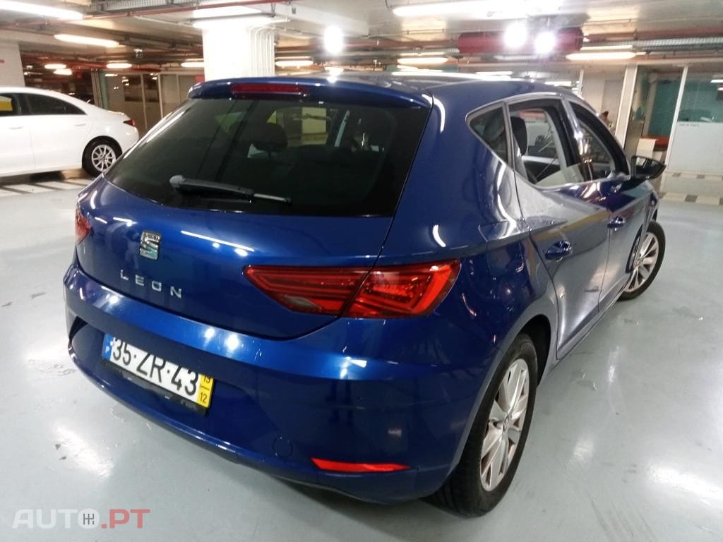 Seat Leon 1.0 EcoTSI Style S/S