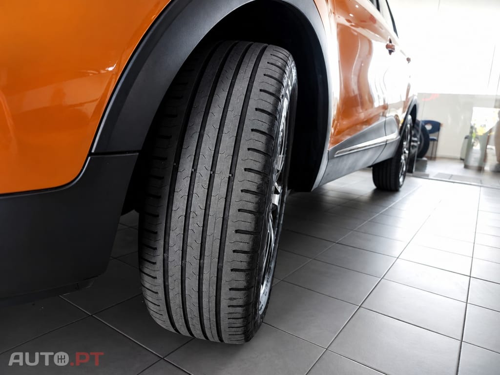Renault Captur 1.5 dCi Exclusive