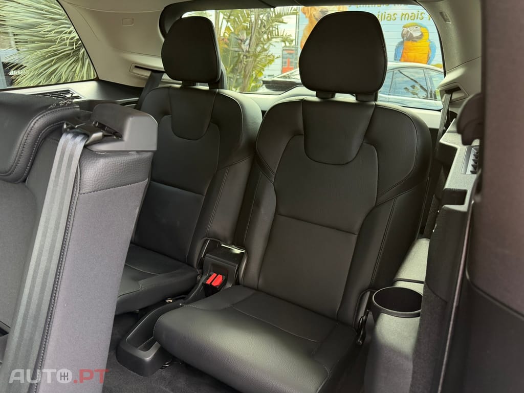 Volvo XC90 2.0 T8 PHEV Inscription Expression AWD