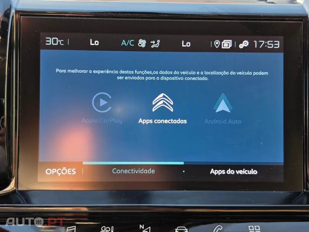 Citroen C5 Aircross 1.6 Hybrid Feel Pack e-EAT8