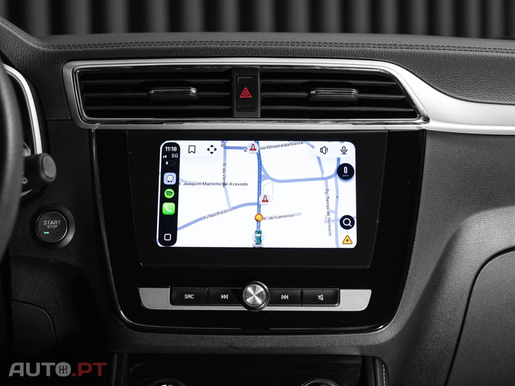 MG ZS EV 44.5 kWh Luxury