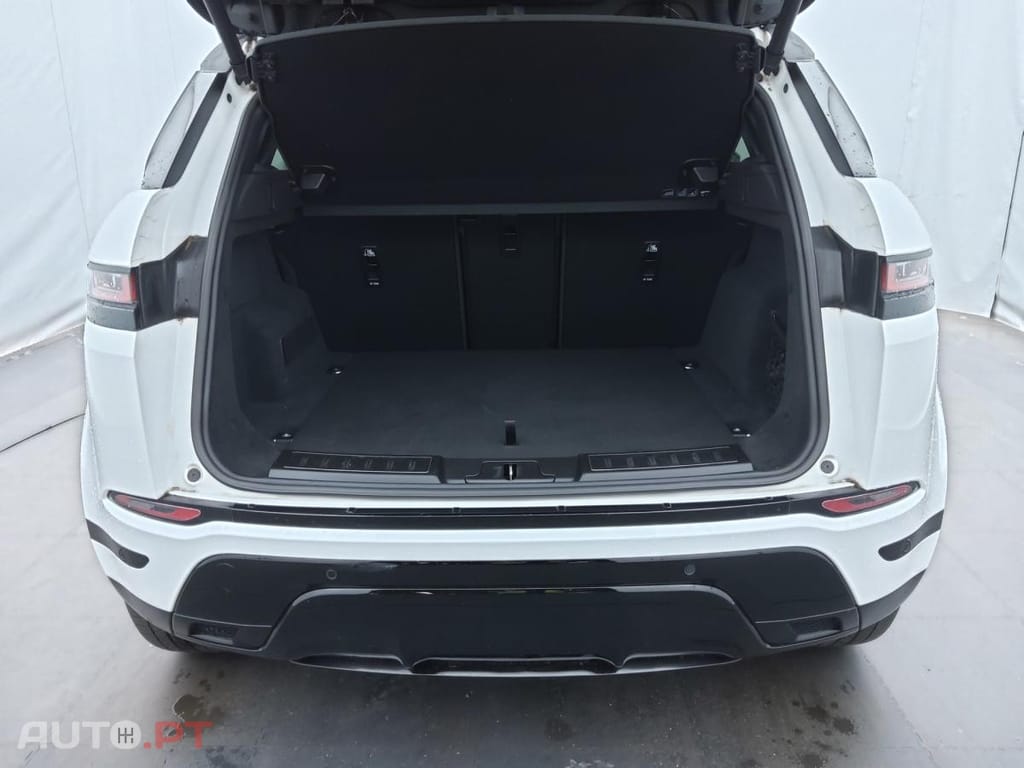 Land Rover Evoque 1.5 P300e AWD R-Dynamic S Auto