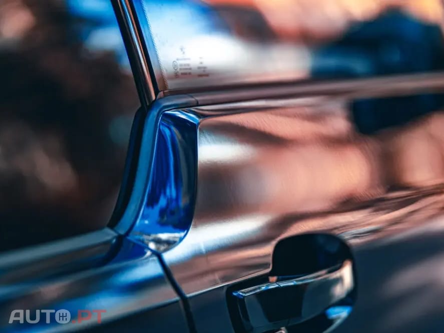 BMW i3 94Ah +Comfort Package Advance