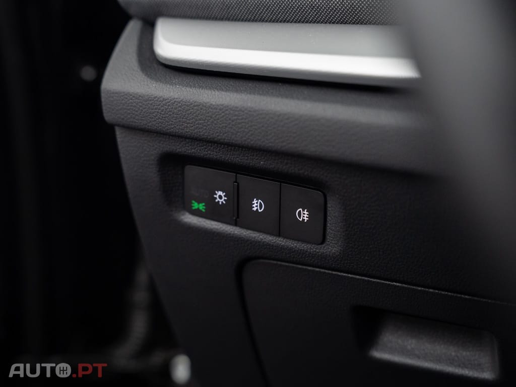 Skoda Octavia Break 1.4 TSi iV Ultra DSG