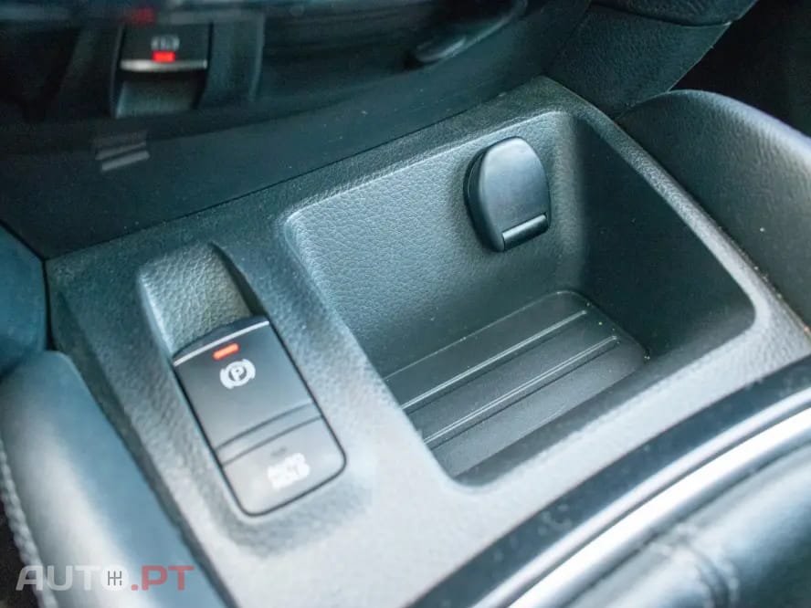 Nissan Qashqai 1.5 dCi N-Connecta J18