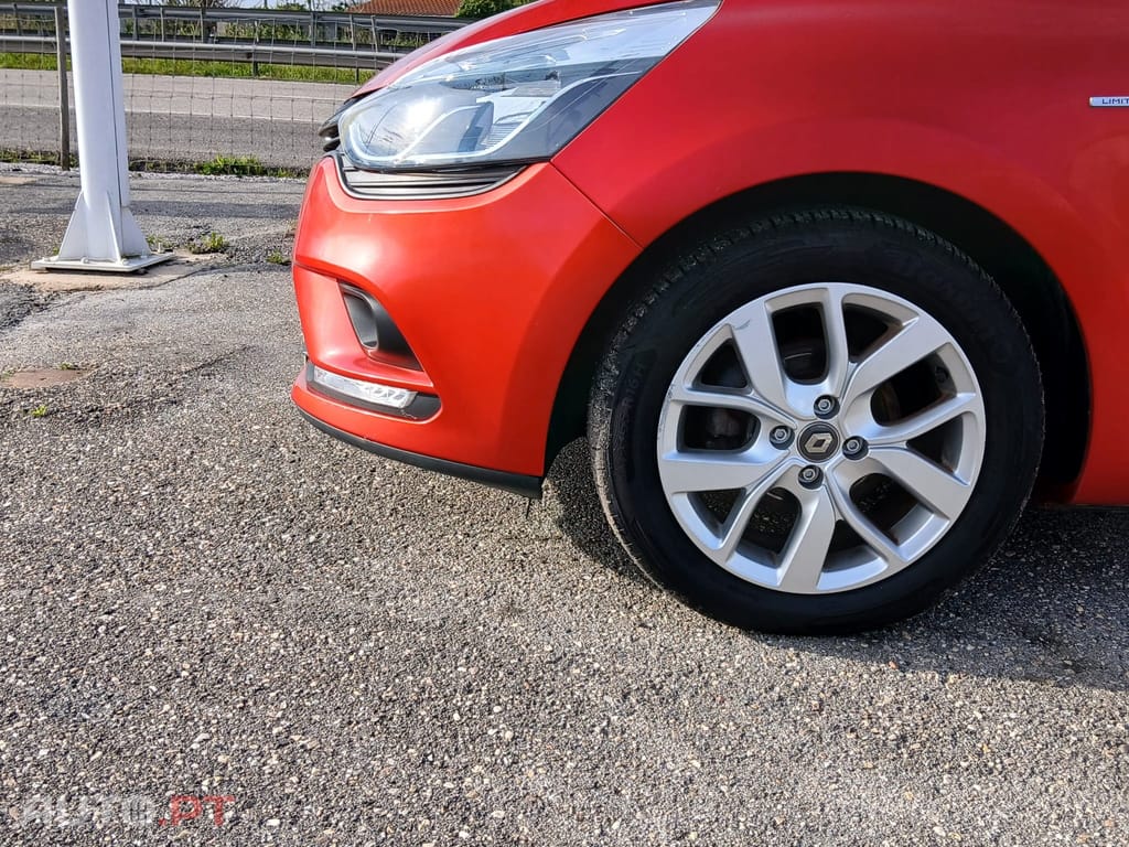 Renault Clio SPORT TOURER