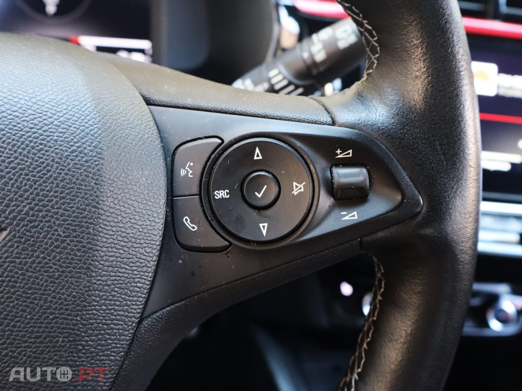 Opel Corsa-E e-GS Line