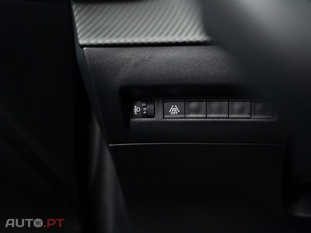 Peugeot 208 1.5 BlueHDi Active Pack