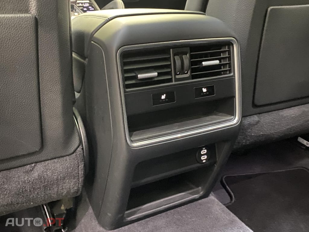 Porsche Cayenne 3.0 E-Hybrid Tiptronic