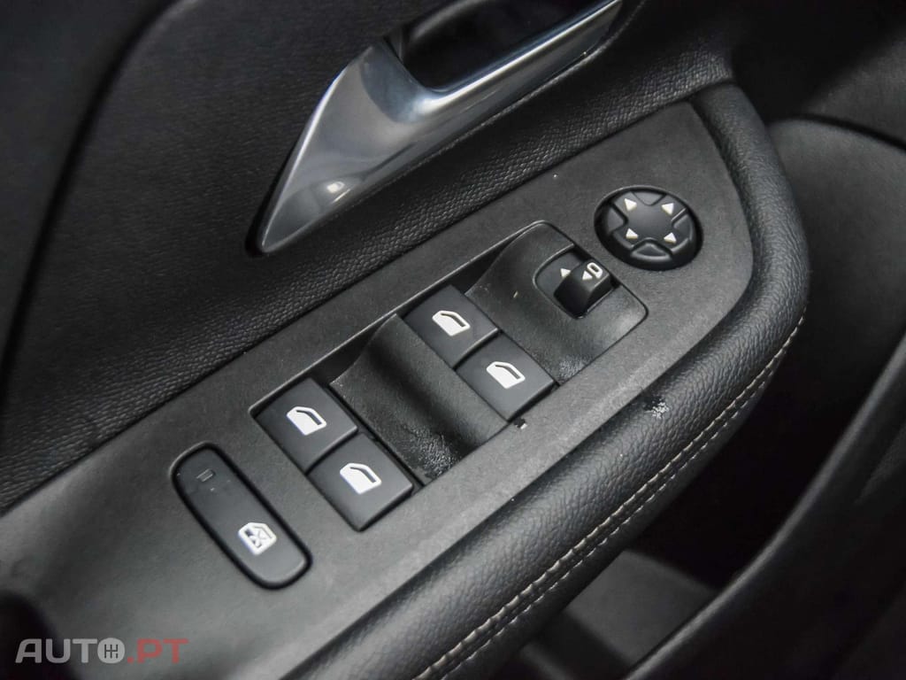 Opel Mokka 1.2 Hybrid GS eDCT