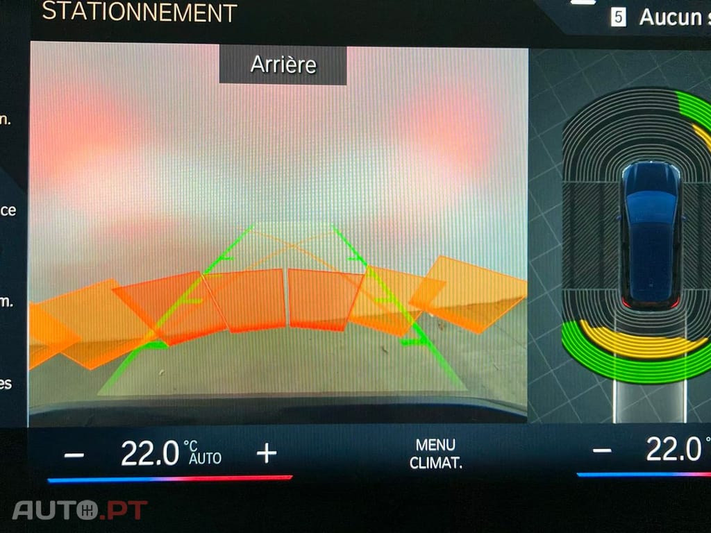 BMW 225 e xDrive Line Luxury