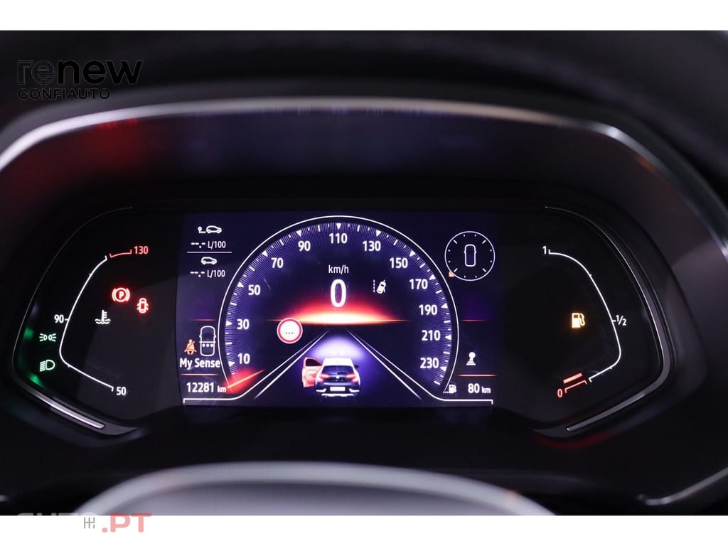 Renault Arkana 1.3 TCe R.s. Line