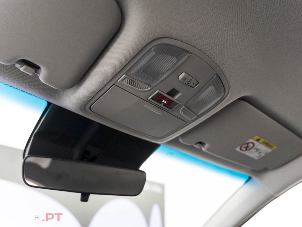 Hyundai Kauai 1.6 GDi HEV Premium Pack Plus