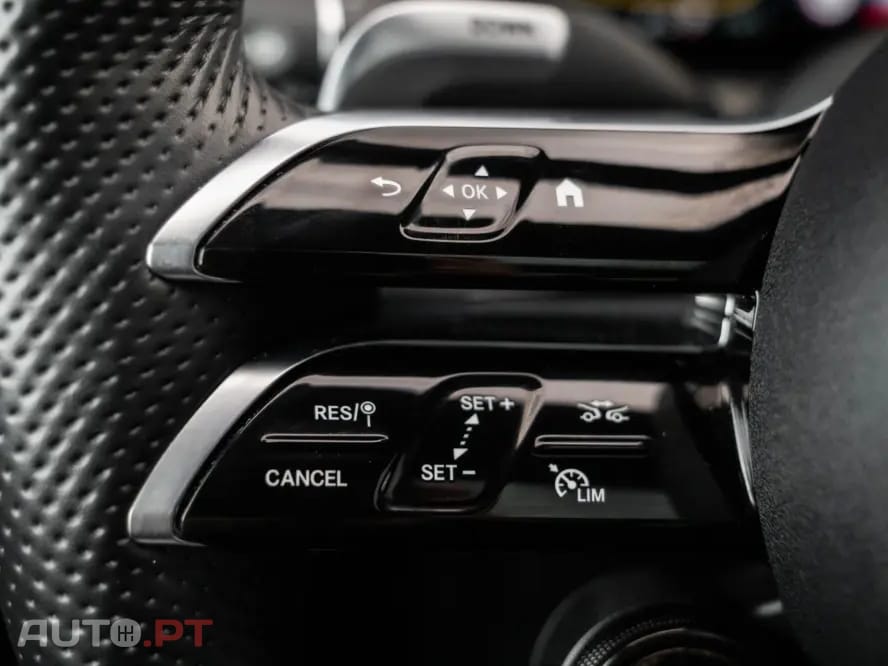 Mercedes-Benz AMG GT 63 S E Performance