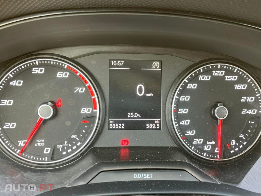 Seat Arona 1.0 TSI Style