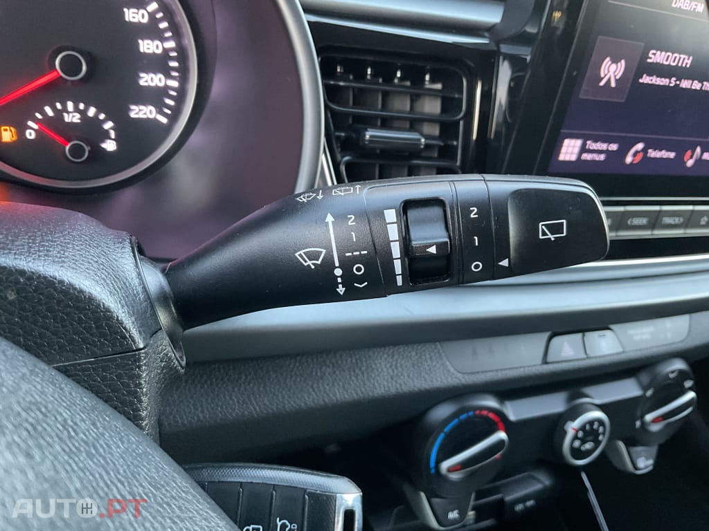 Kia Rio 1.0 T-GDi Move