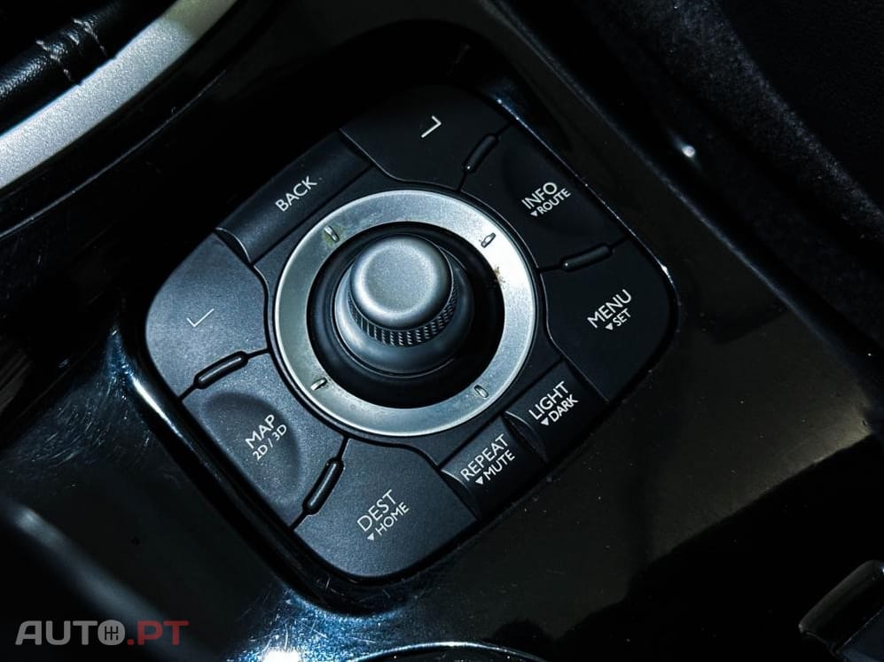 Renault Mégane 1.5 dCi Bose Edition
