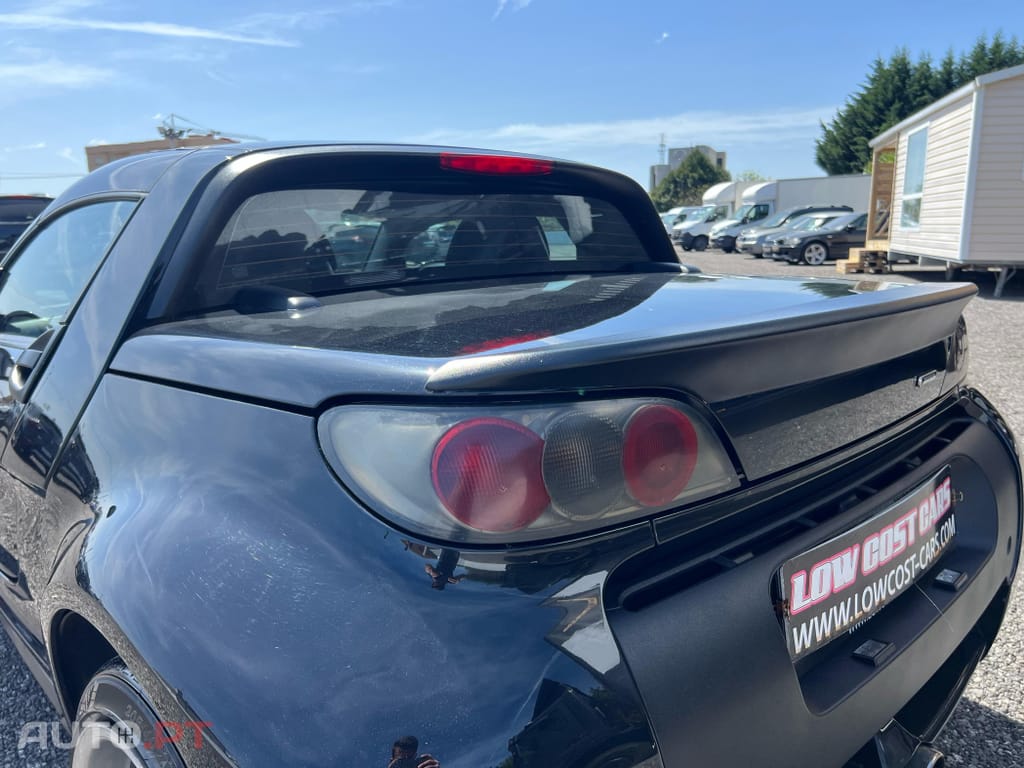 Smart Roadster 61