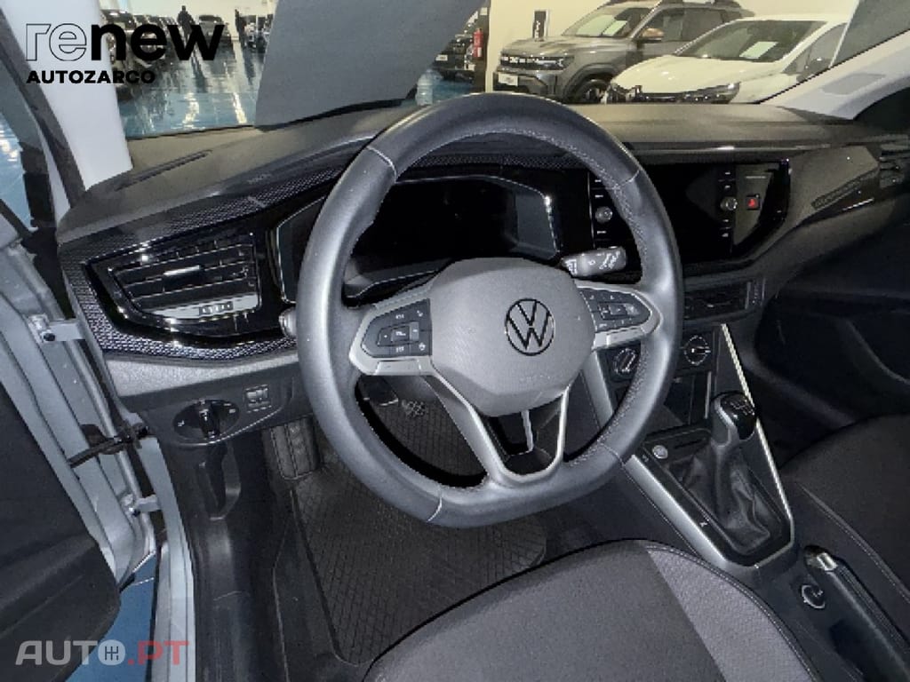 Volkswagen Taigo Urban