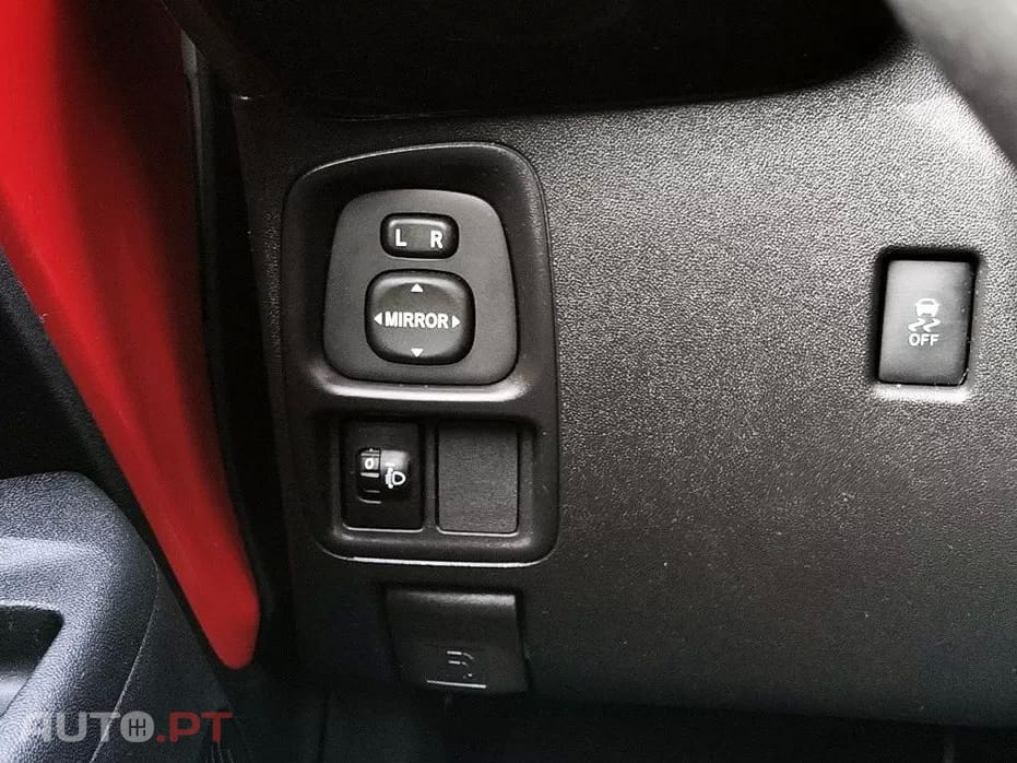 Peugeot 108 1.2 GT LINE