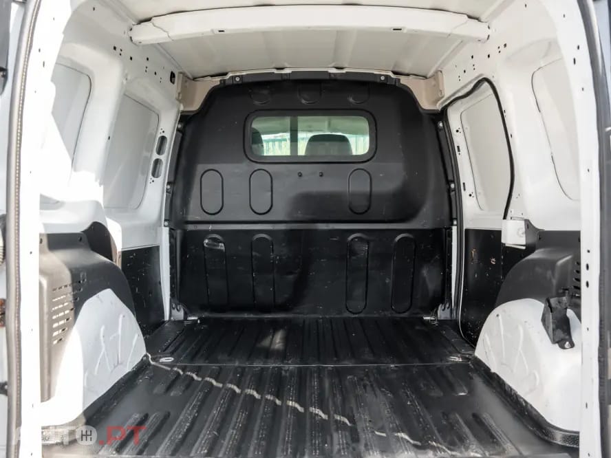 Renault Kangoo 1.5 dCi Confort S/S