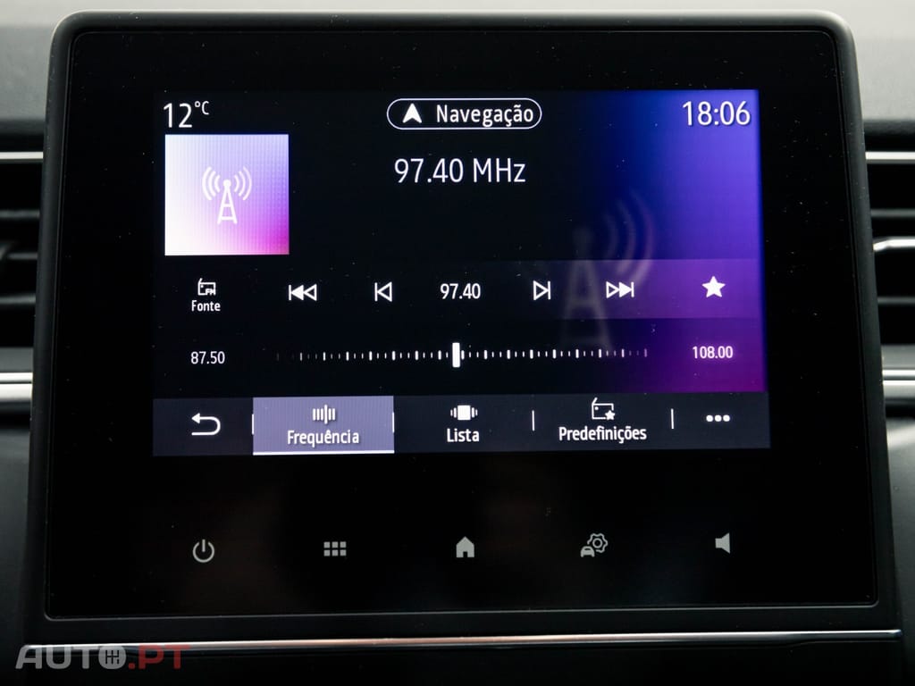Renault Captur 1.0 TCe Exclusive