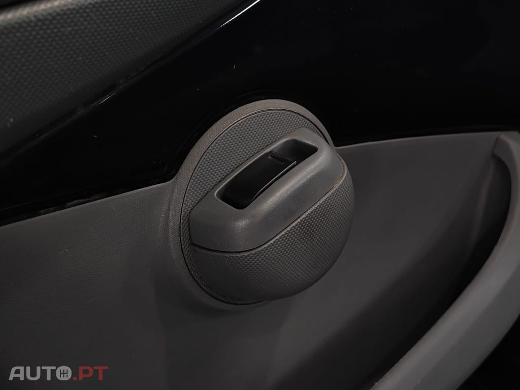 Toyota Aygo 1.0 AC (nacional)