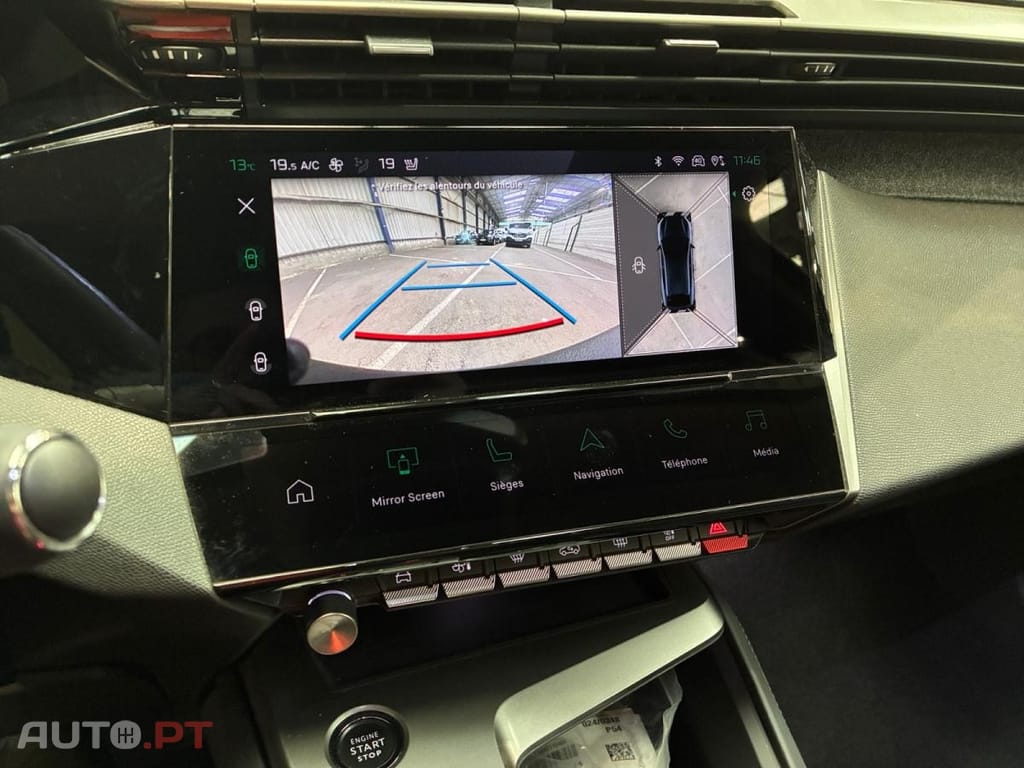 Peugeot 408 1.2 PureTech Allure EAT8