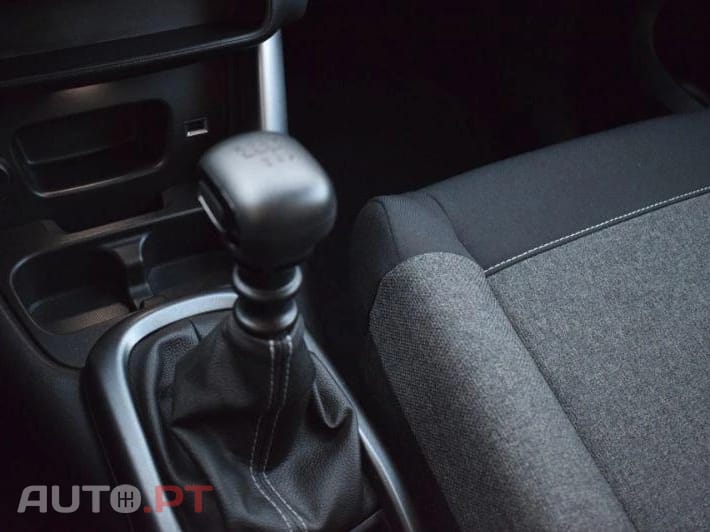 Citroen C3 Aircross 1.2 PureTech C-Series