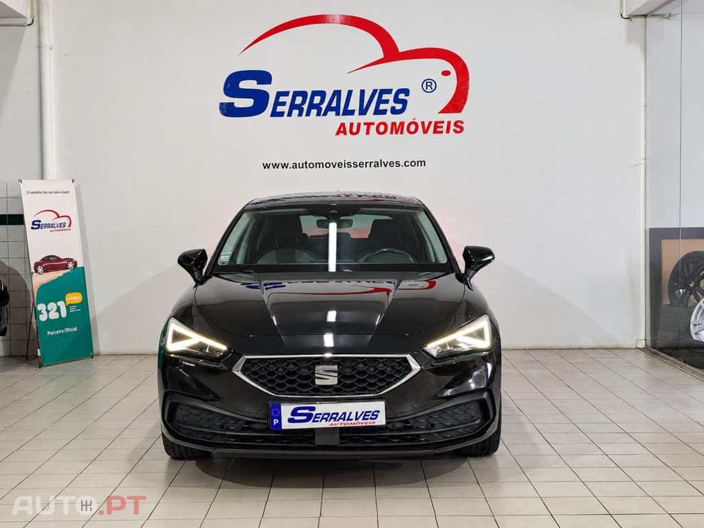 Seat Leon 1.0 TSI Style