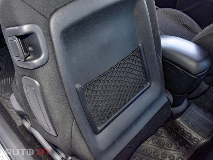 Citroen C4 1.6 HDi Aut.