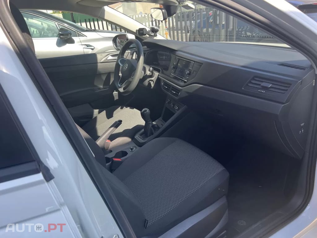 Volkswagen Taigo 1.0 TSI Urban Style