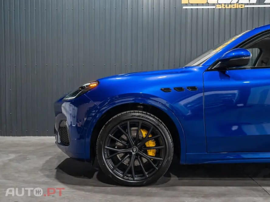 Maserati Grecale 2.0 GT