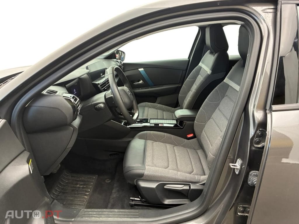 Citroen e-C4 Feel Pack