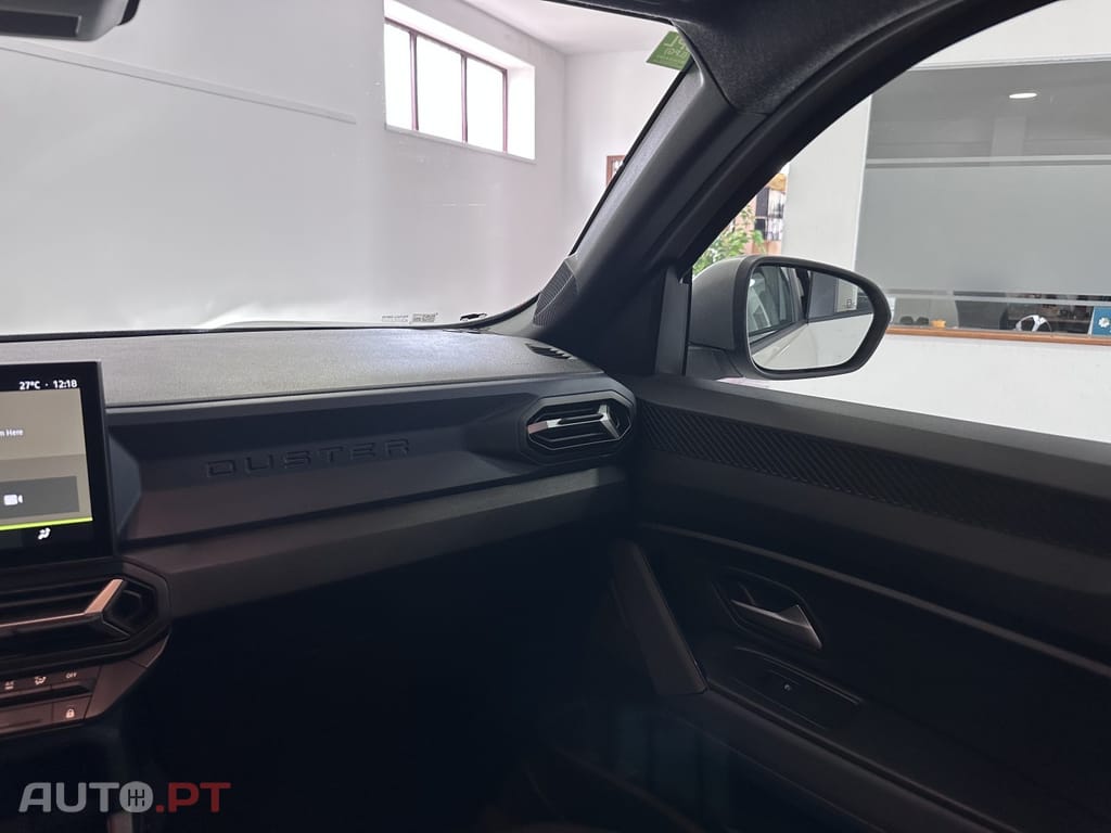 Dacia Duster 1.0 TCe ECO-G Journey Bi-Fuel
