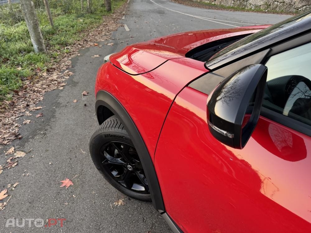 Nissan Juke 1.0 DIG-T N-Connecta NAV.