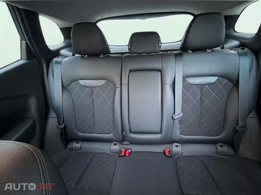 Renault Kadjar 1.5 dCi Black Edition