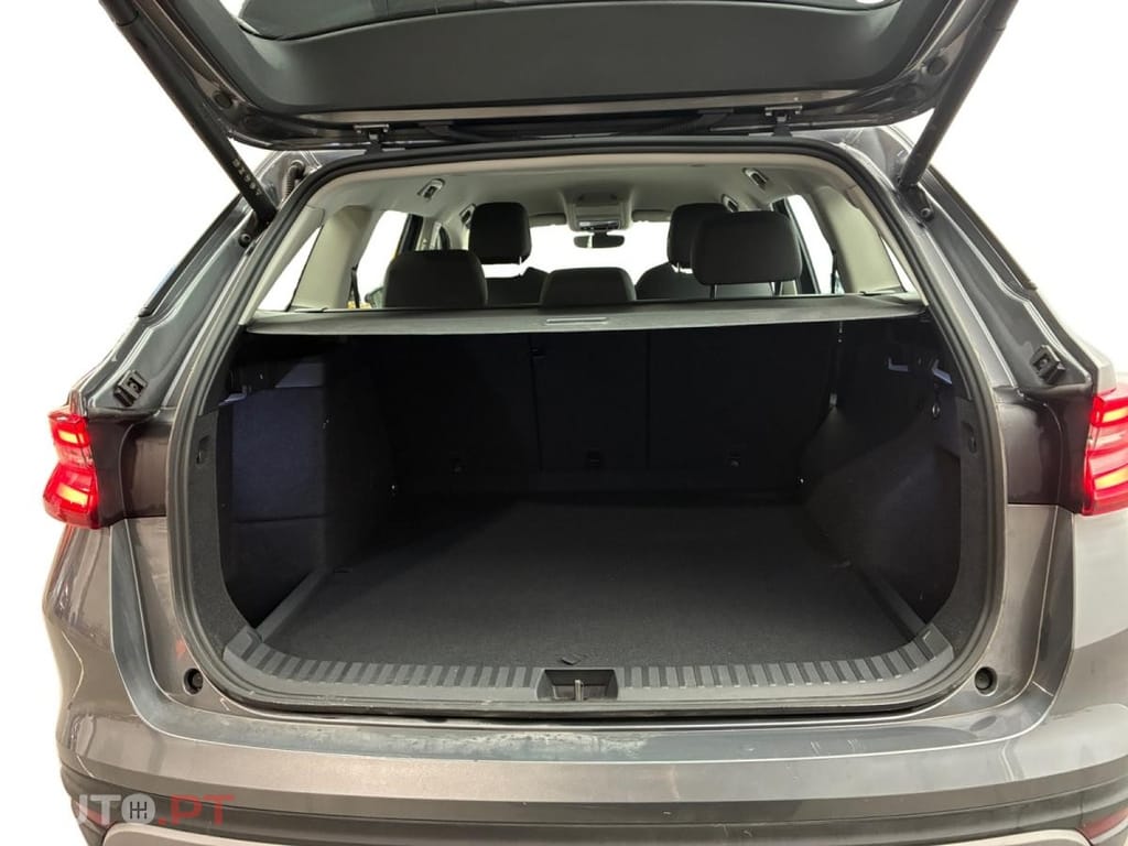 Skoda Kodiaq 1.5 TSI Ambition DSG