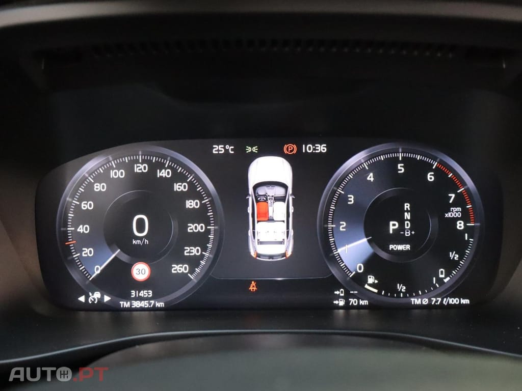 Volvo XC40 1.5 T5 Plus Bright PG HYBRID