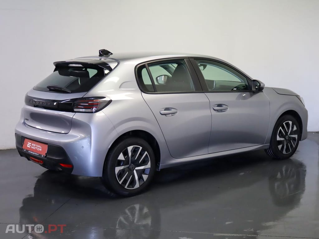 Peugeot 208 1.2 PureTech  Active Pack