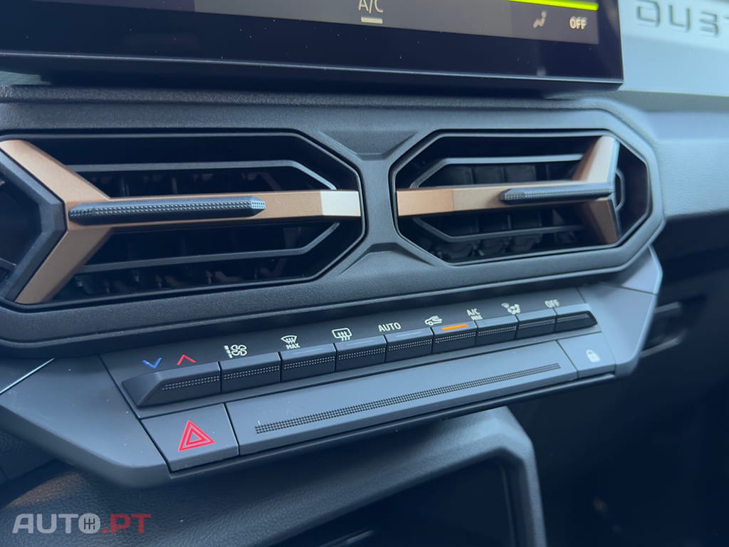 Dacia Duster Duster 1.0 TCe ECO-G Extreme Bi-Fuel