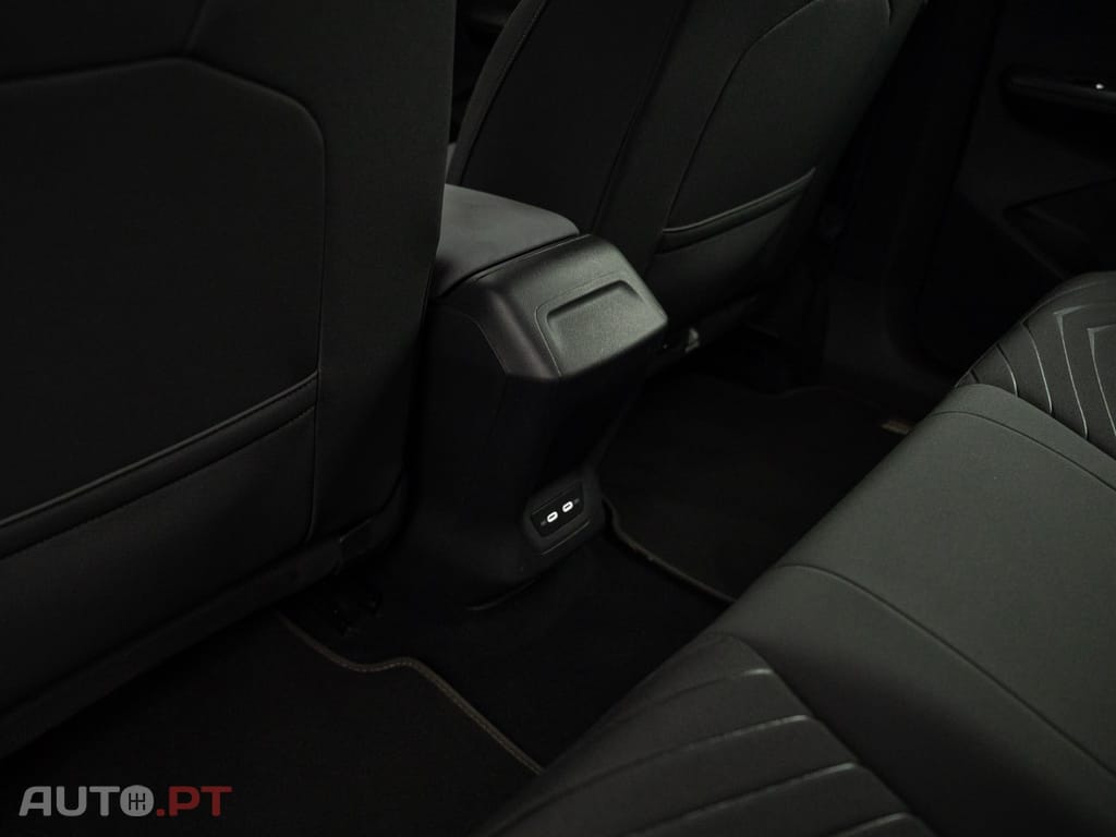 Cupra Born 58 kWh